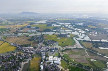 BIM建筑|先锋天下粮仓书店 / 东南大学建筑学院+艺合境建筑设计-BIM建筑网