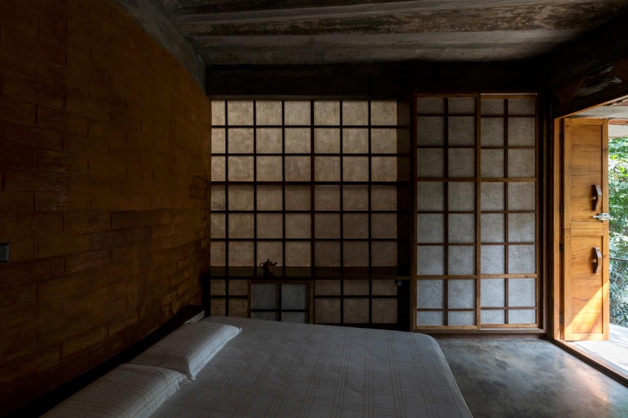 BIM建筑|玩具故事之家 / Wallmakers