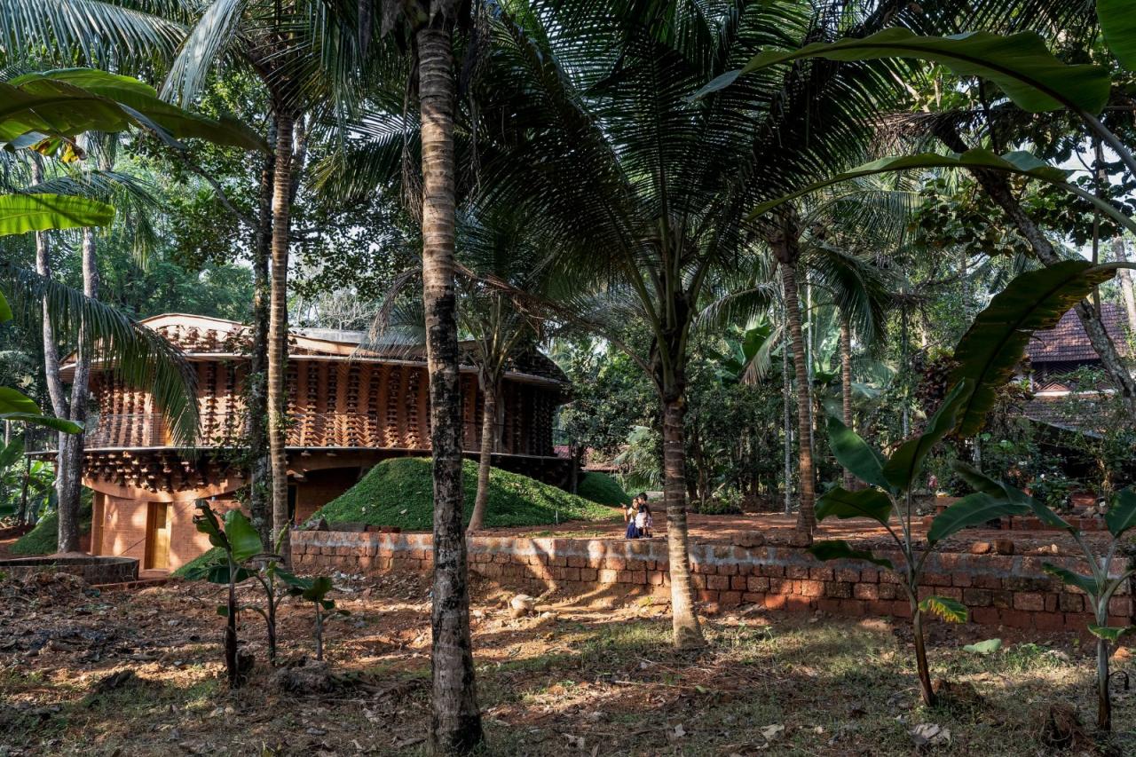 BIM建筑|玩具故事之家 / Wallmakers