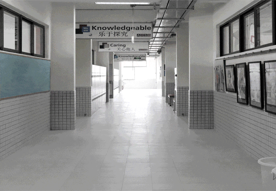 BIM建筑|广州美国人外籍人员子女学校科学城校区 / Perkins&Will