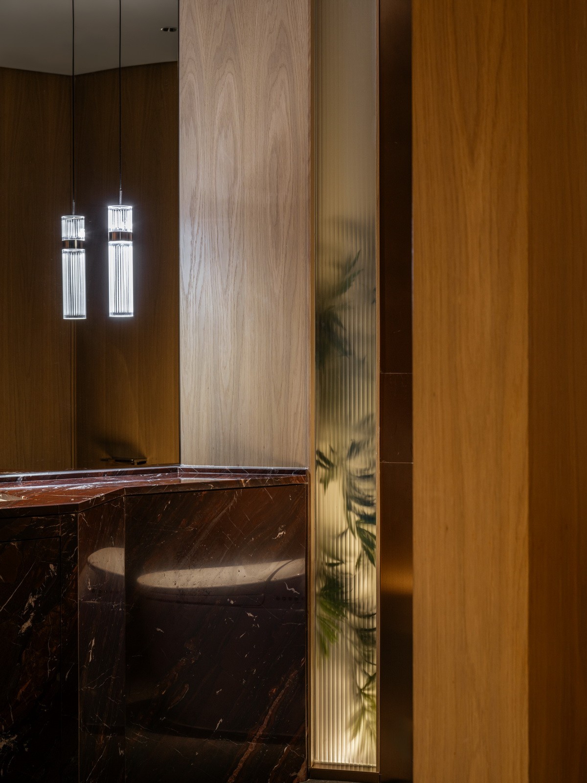 BIM建筑|西岸漩心，一则关于上海生生不息的寓言和宣言 / Wutopia Lab