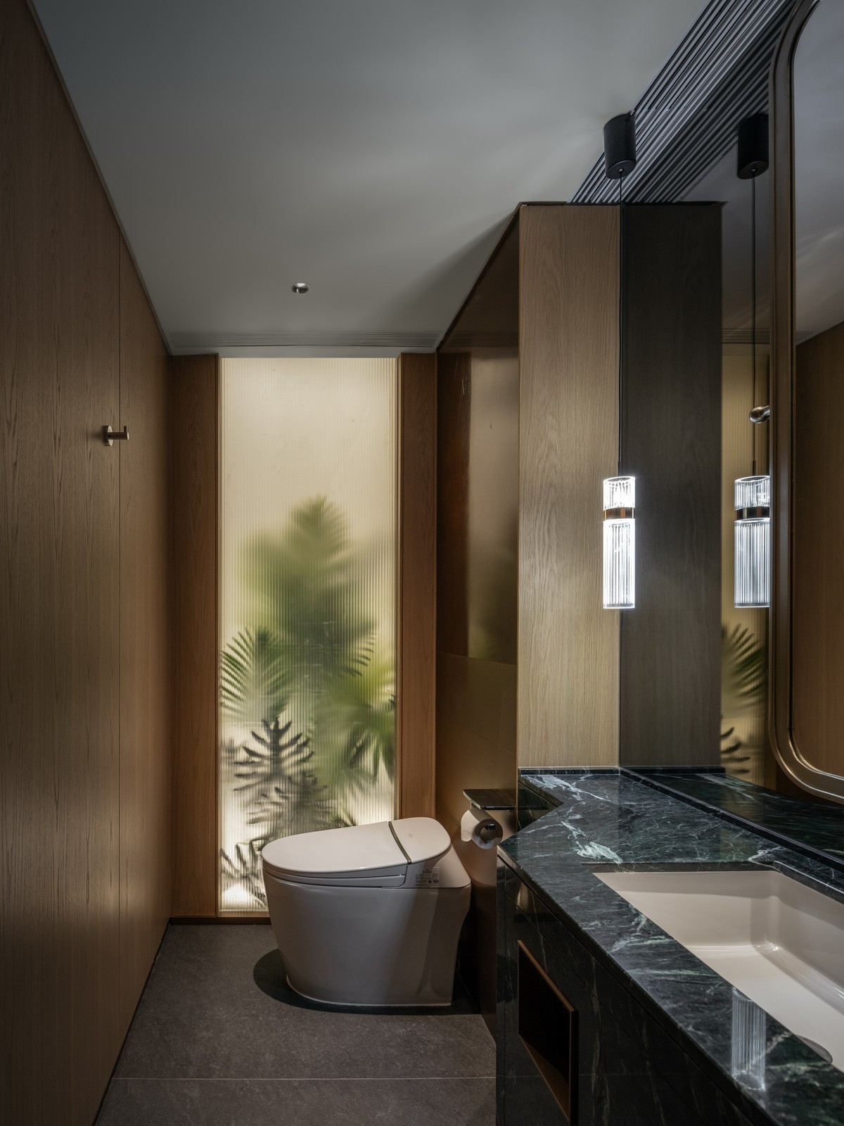 BIM建筑|西岸漩心，一则关于上海生生不息的寓言和宣言 / Wutopia Lab