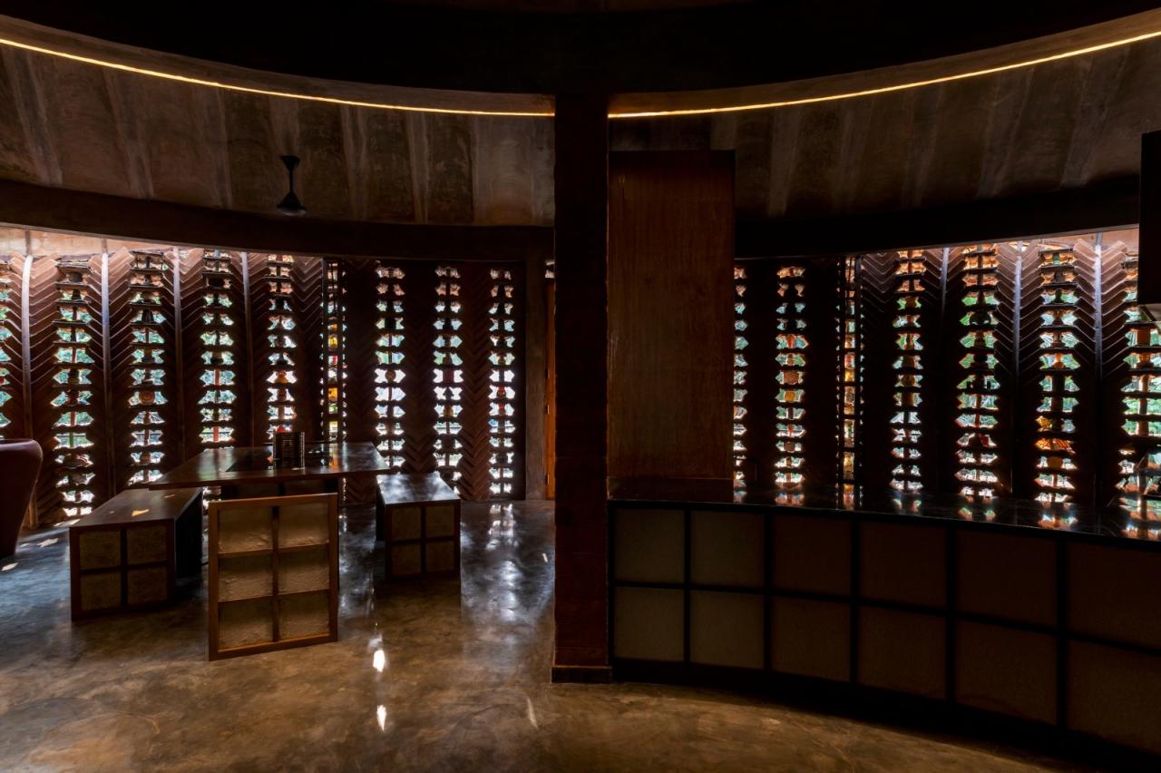 BIM建筑|玩具故事之家 / Wallmakers