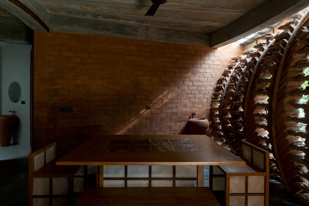 BIM建筑|玩具故事之家 / Wallmakers