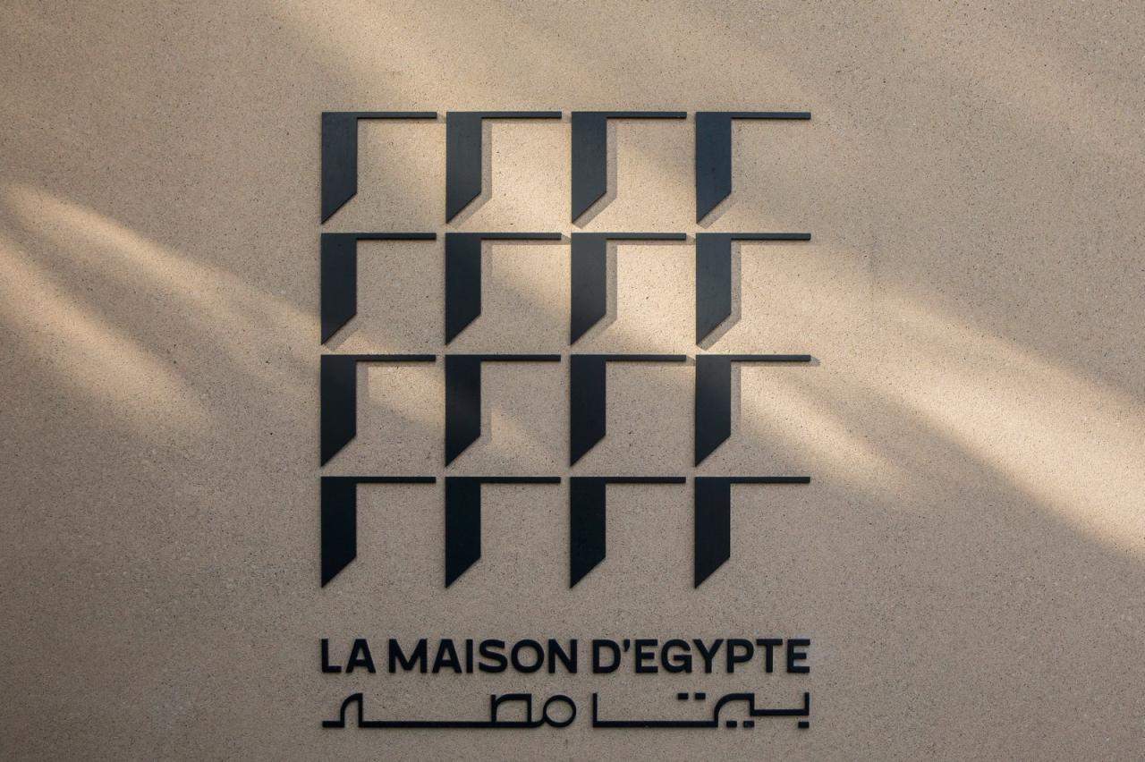 BIM建筑|埃及之家学生宿舍 / Dar Arafa Architecture + SAM architecture