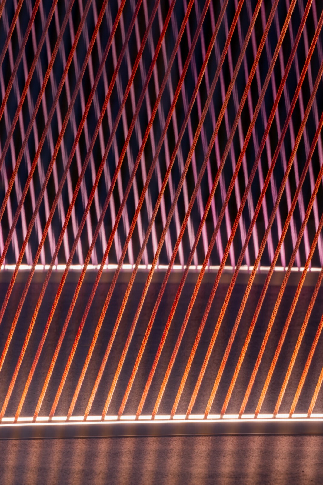 BIM建筑|深圳光影艺术季-屿 / MARS星球建筑