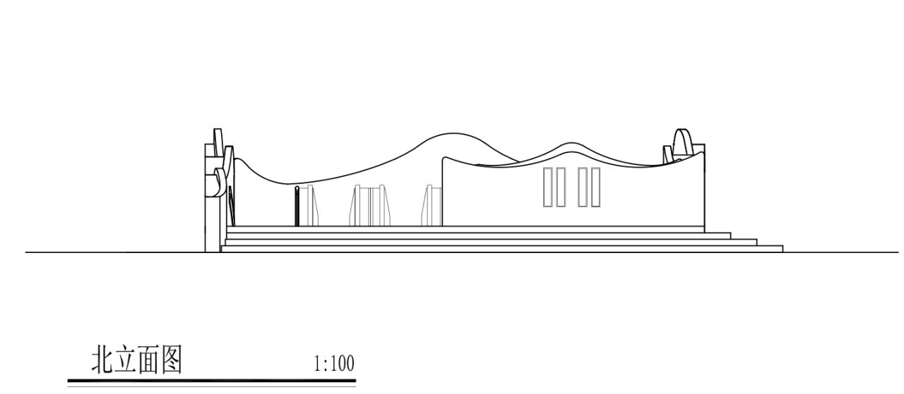 BIM建筑|地铁五缘湾站改造 / ATENO天诺国际设计