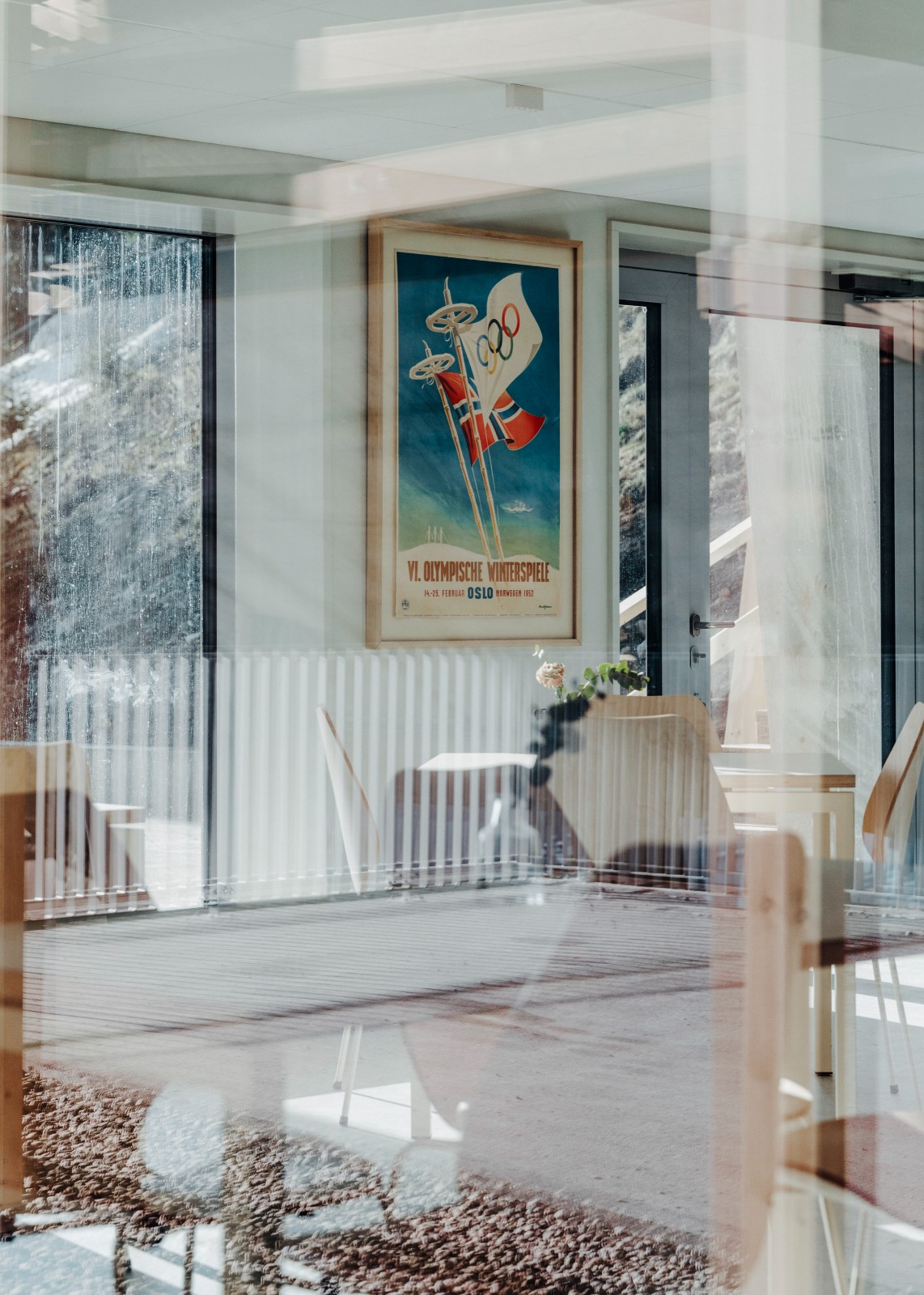 BIM建筑|挪威滑雪博物馆 / Snøhetta