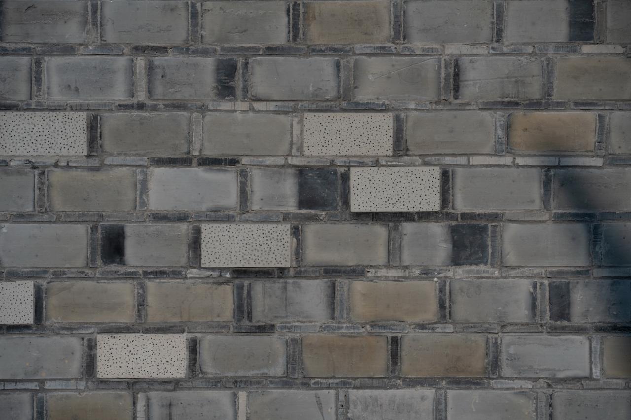 BIM建筑|里直街有机更新：延续生活记忆的褶皱 / goa大象设计