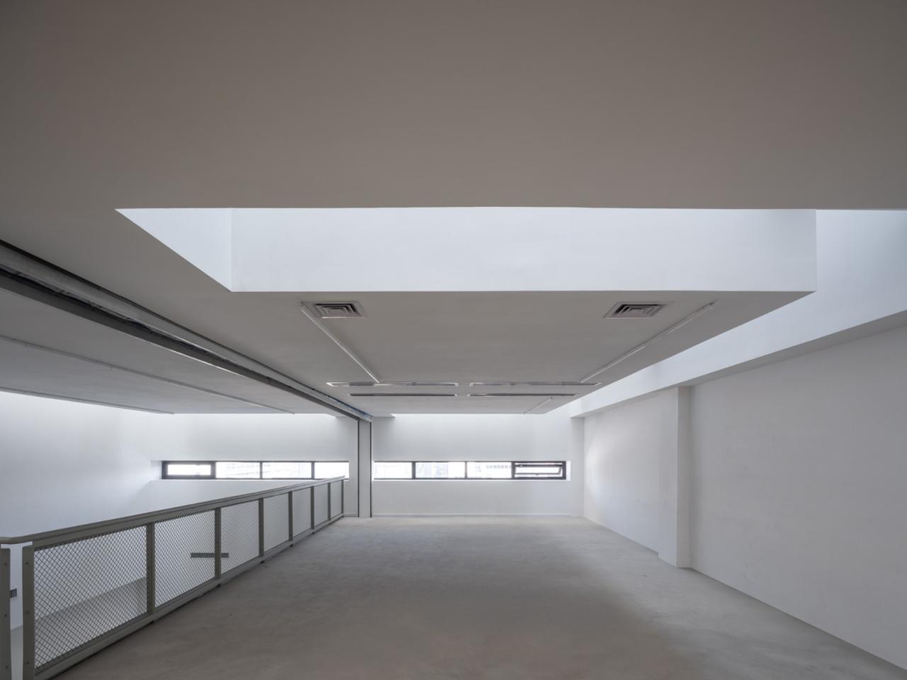 BIM建筑|中国美术学院良渚校区一期全场落成 / 非常建筑