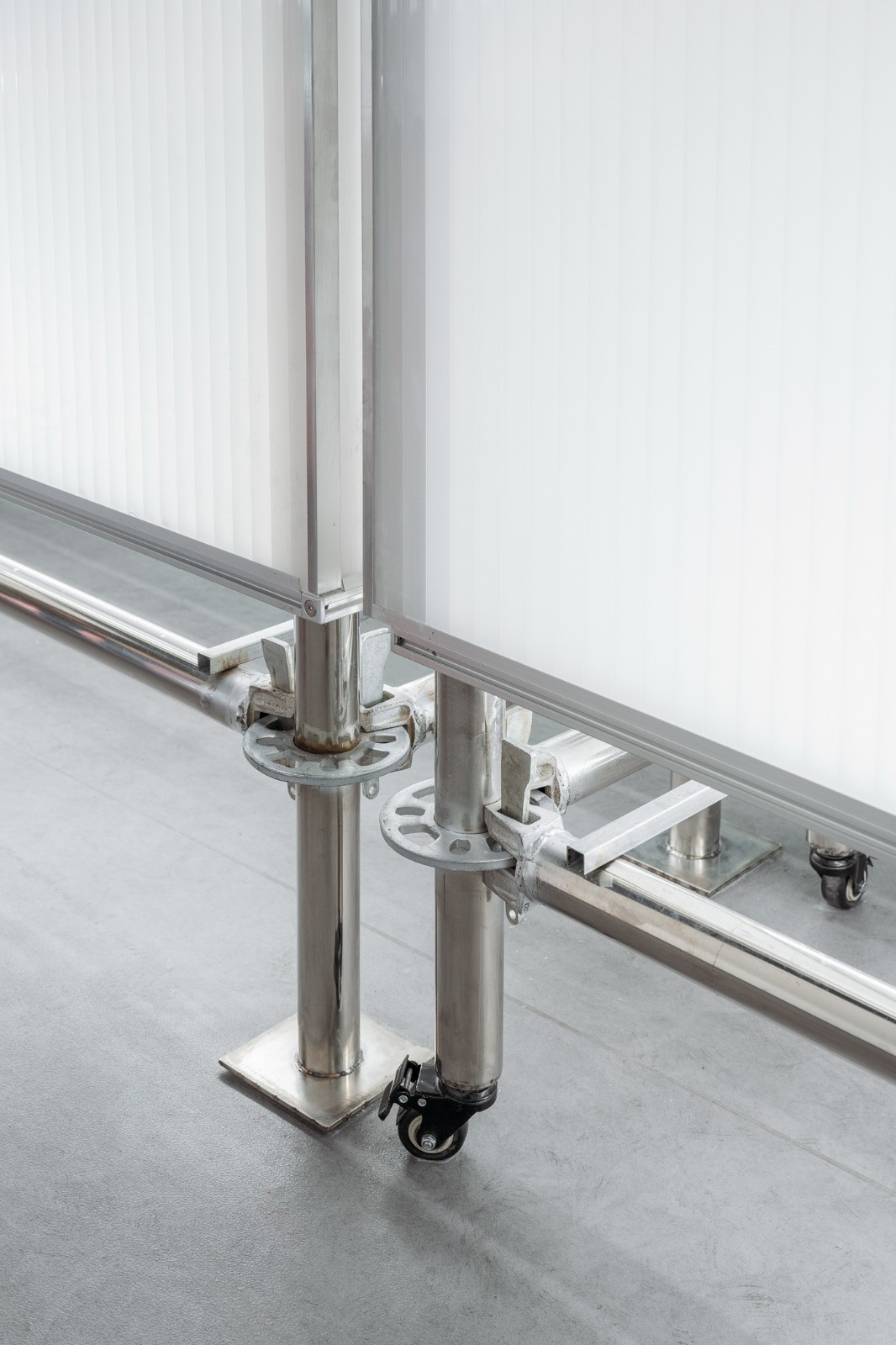 BIM建筑|红点设计博物馆·厦门 / STEPS大台阶建筑