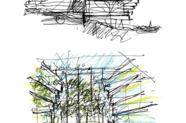 BIM建筑|开启花园办公的未来形态：盛裕集团总部 / Surbana Jurong Campus-BIM建筑网