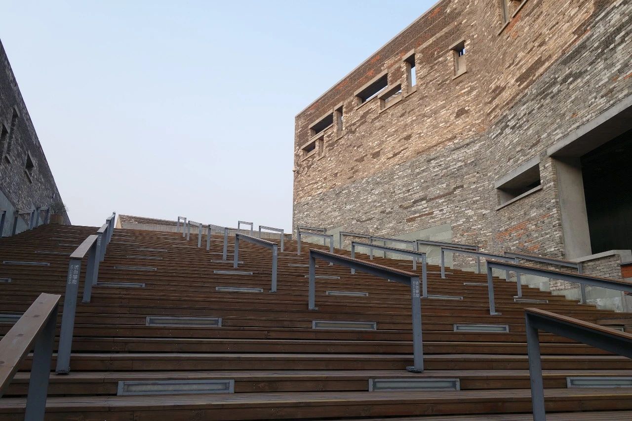 BIM建筑|有没有五一去苏杭的搭子，纯看建筑，不去拥挤的景区？