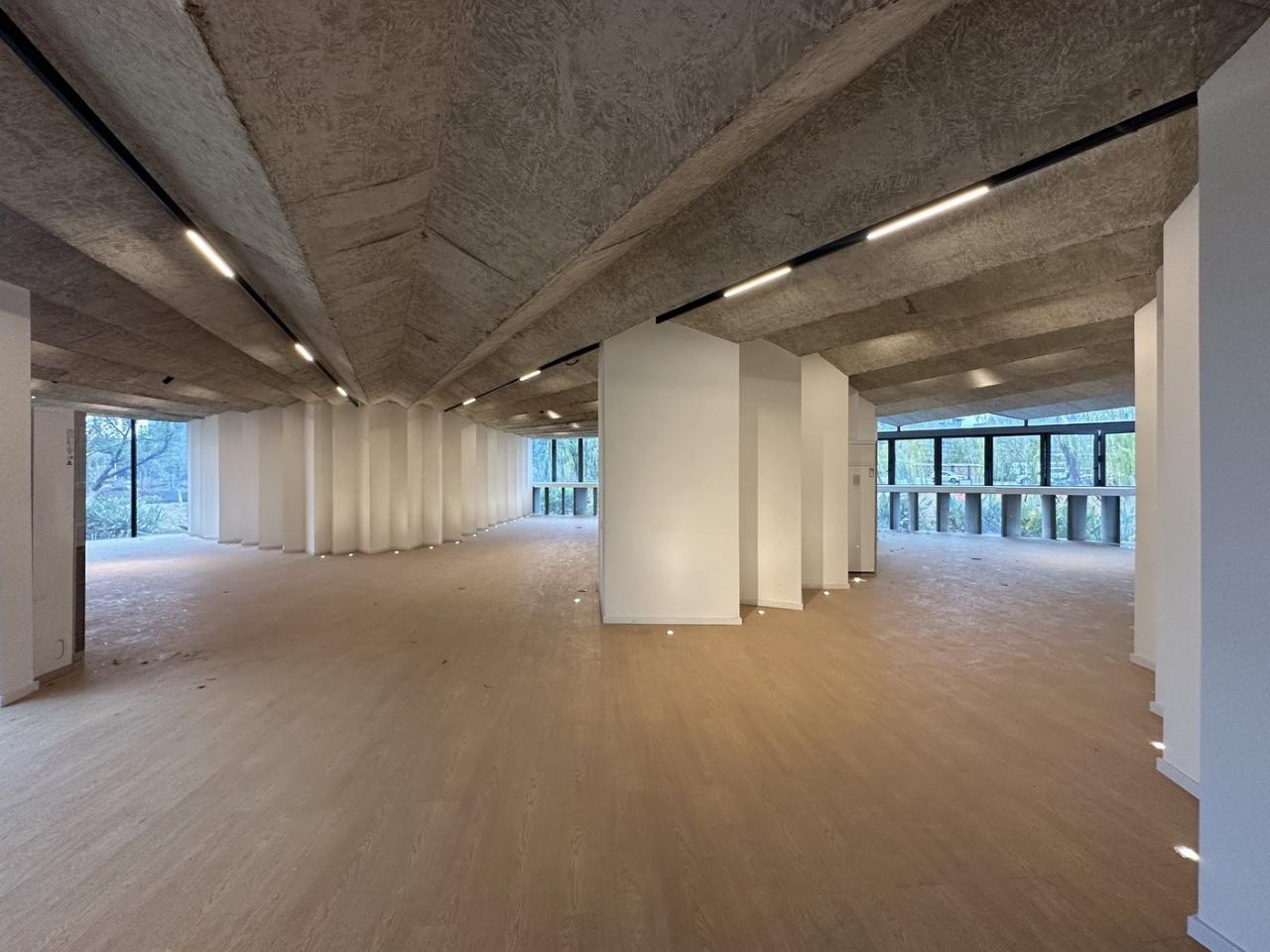 BIM建筑|中国美术学院良渚校区一期全场落成 / 非常建筑