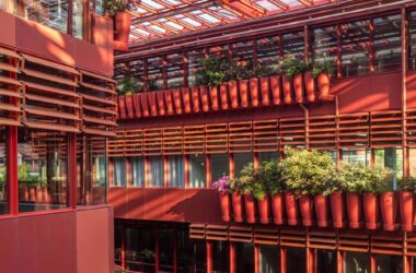 BIM建筑|有没有五一去苏杭的搭子，纯看建筑，不去拥挤的景区？-BIM建筑网