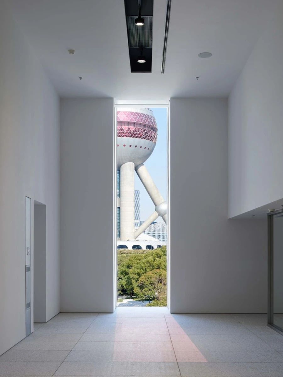 BIM建筑|有没有五一去苏杭的搭子，纯看建筑，不去拥挤的景区？