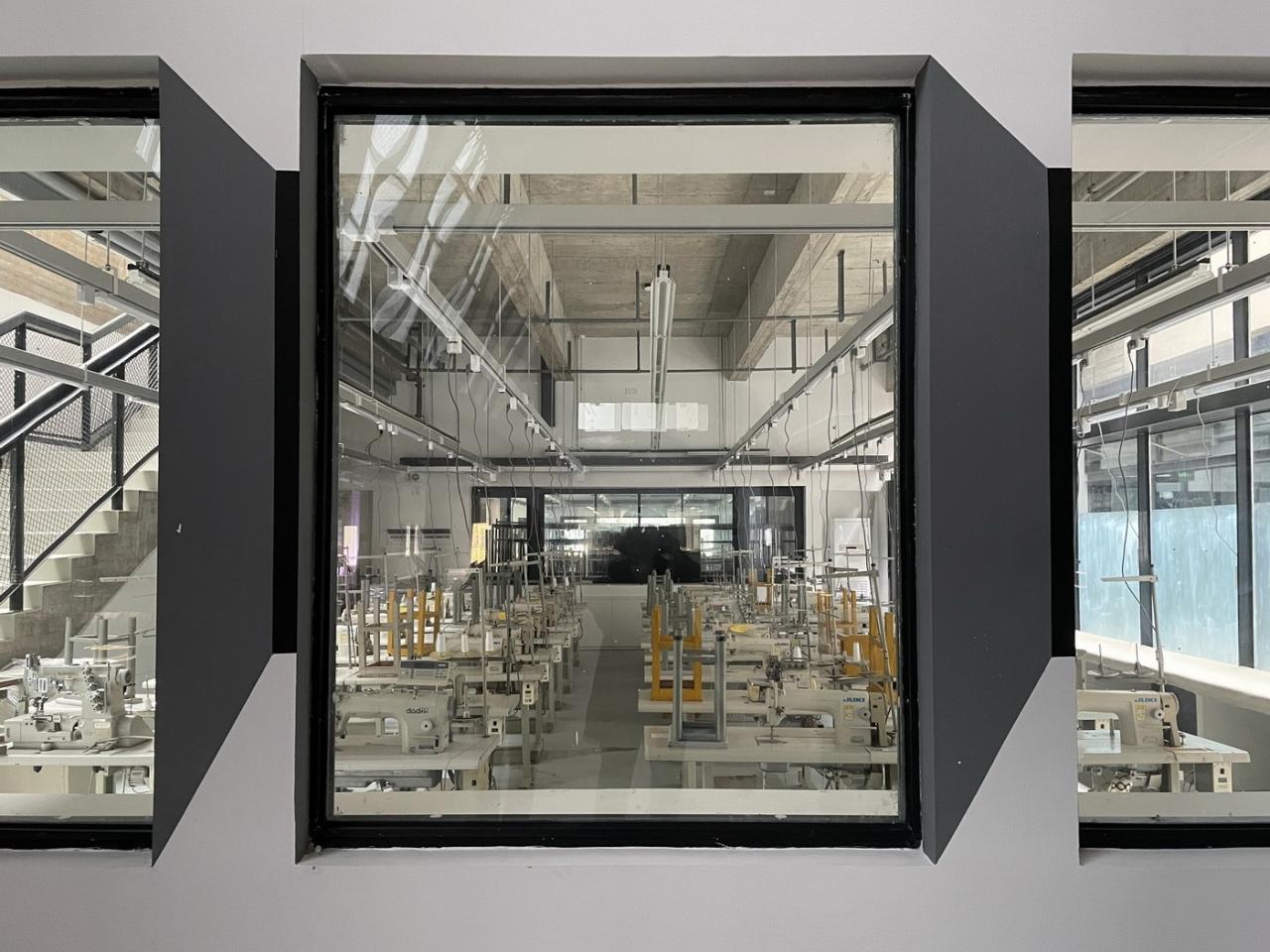 BIM建筑|中国美术学院良渚校区一期全场落成 / 非常建筑