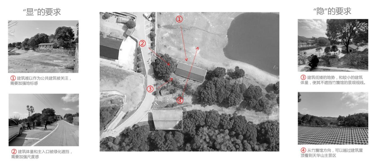 BIM建筑|大沙里乡村咖啡书屋 / 之行建筑