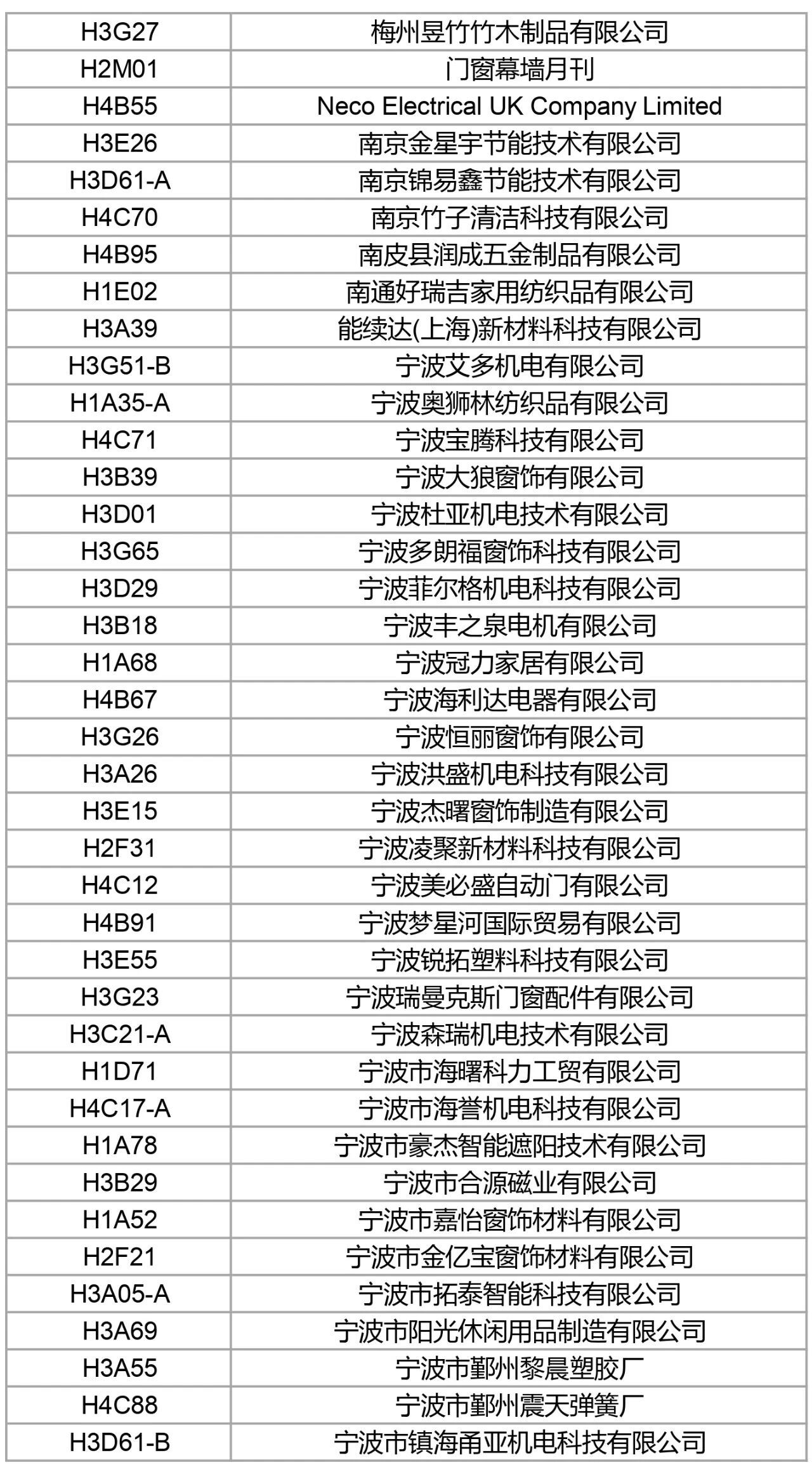 抢先看 | 2024R+T Asia最新展商名录发布，5.28-30上海虹桥见！