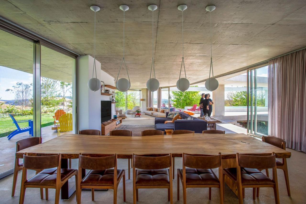 BIM建筑|减法屋 / FGMF