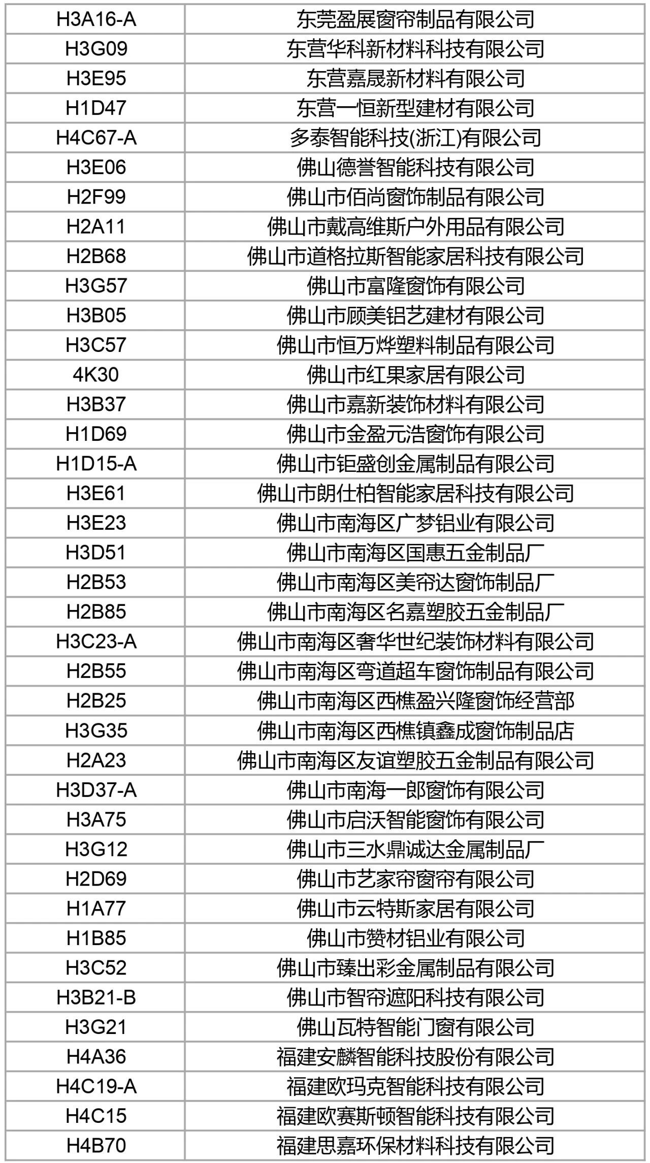 抢先看 | 2024R+T Asia最新展商名录发布，5.28-30上海虹桥见！