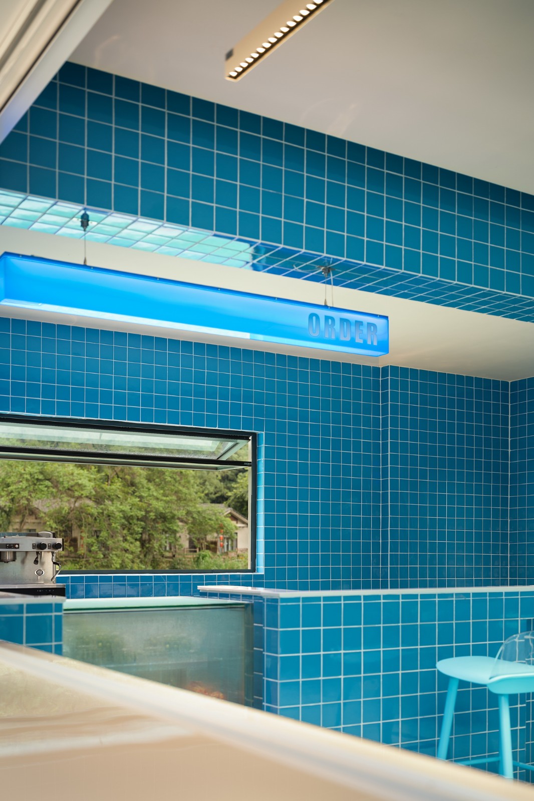 BIM建筑|山口的院子 / 巢羽设计事务所