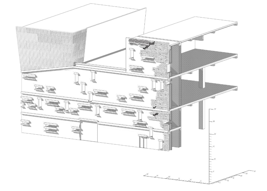 BIM建筑|有没有五一去苏杭的搭子，纯看建筑，不去拥挤的景区？