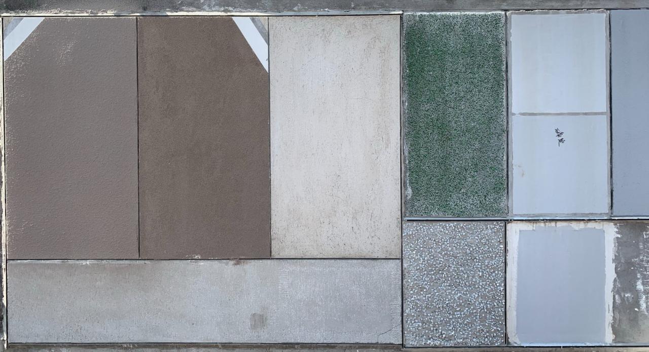 BIM建筑|里直街有机更新：延续生活记忆的褶皱 / goa大象设计