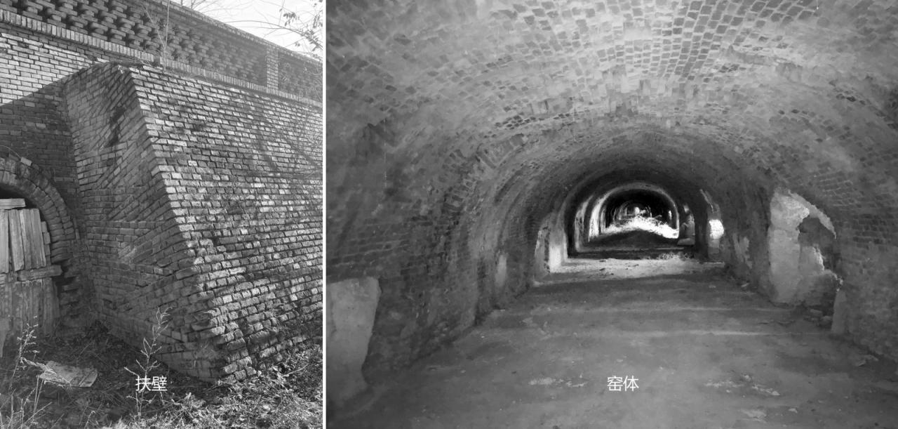 BIM建筑|砖窑里·西三旗砖窑工业遗址改造 / MAT 超级建筑事务所