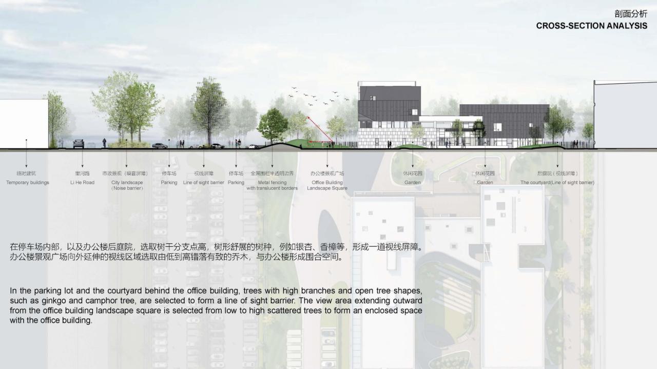 BIM建筑|柏丽德禄亚太生产研发总部 / Chiasmus Partners