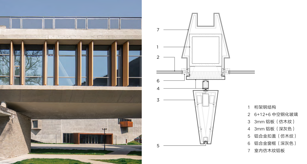 BIM建筑|丽水最大艺术综合体：古堰画乡艺术中心 / 孟凡浩-line+建筑事务所