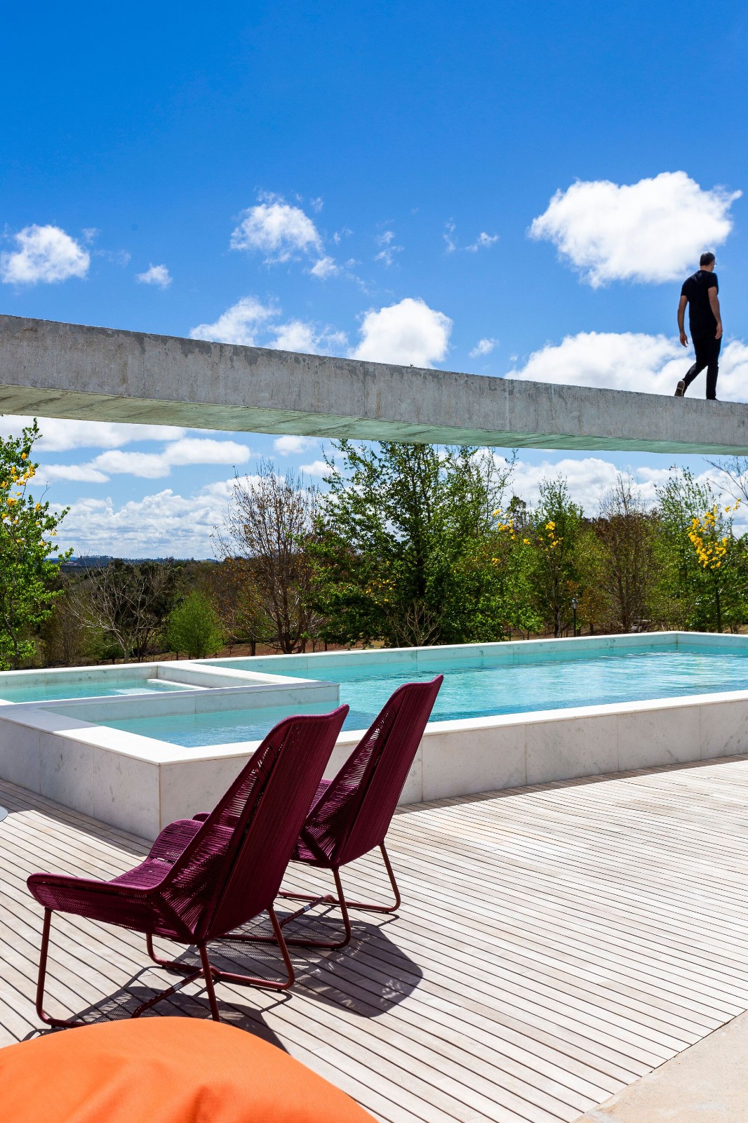 BIM建筑|减法屋 / FGMF