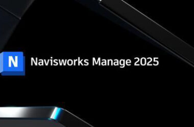 Navisworks Manage2025安装包及安装教程-BIM建筑网