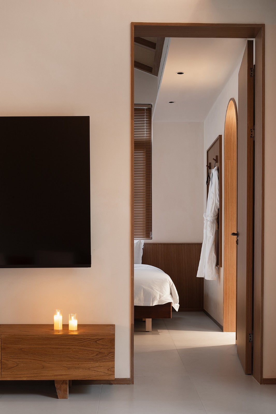 BIM建筑|山口的院子 / 巢羽设计事务所