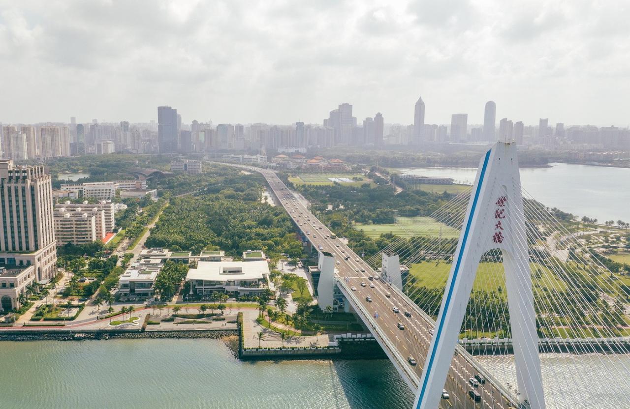 BIM建筑|世纪海角商业街 / 大料建筑