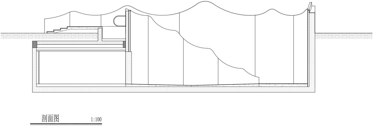 BIM建筑|地铁五缘湾站改造 / ATENO天诺国际设计