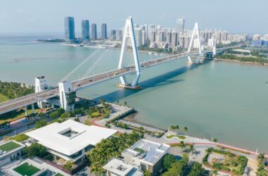 BIM建筑|世纪海角商业街 / 大料建筑-BIM建筑网