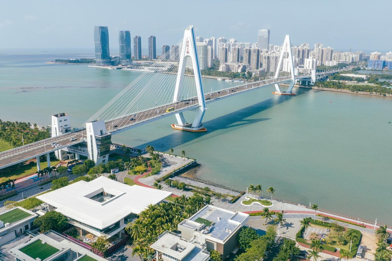 BIM建筑|世纪海角商业街 / 大料建筑