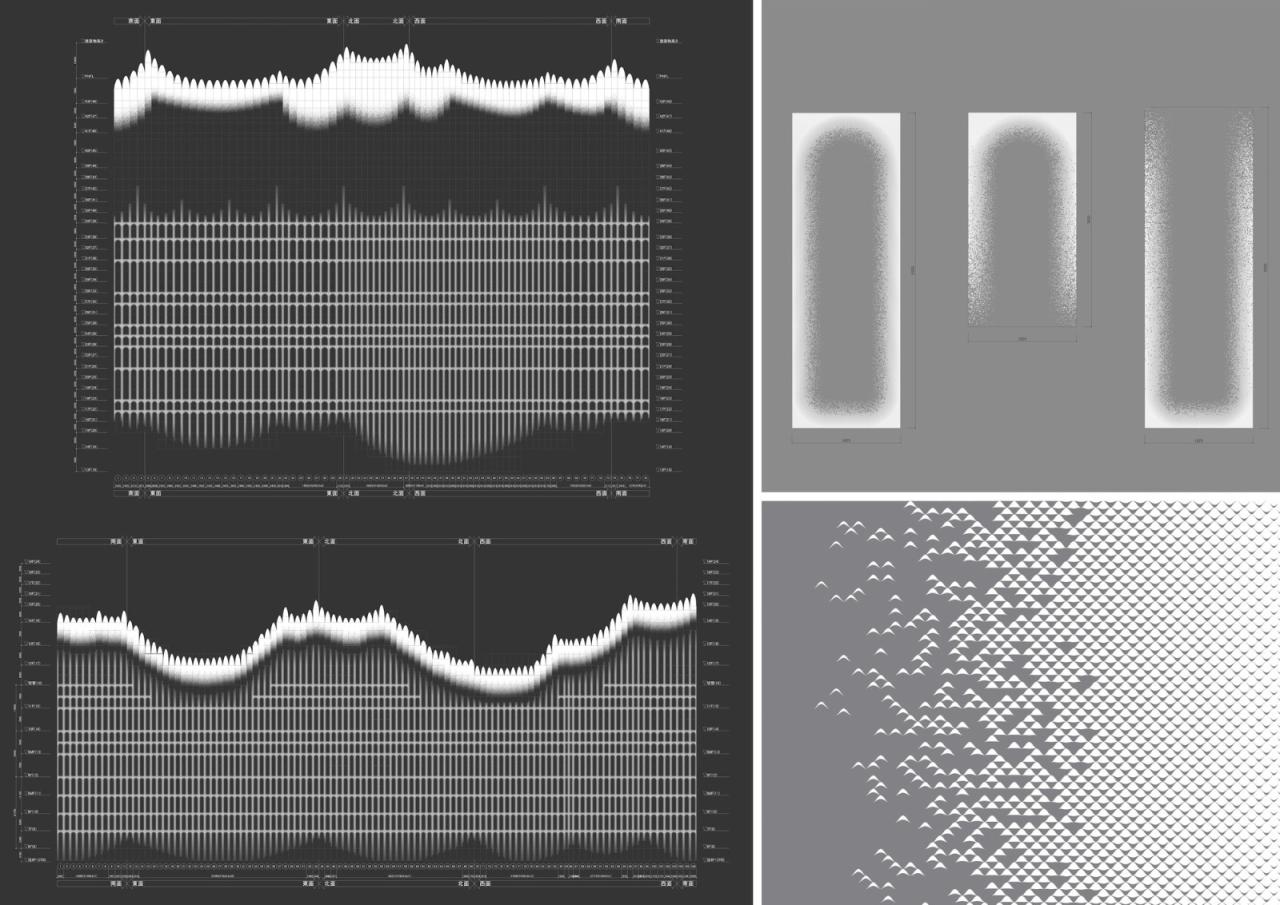 BIM建筑|东急歌舞伎町塔 / 永山祐子建筑设计 + KUME SEKKEI Co. + 东急设计