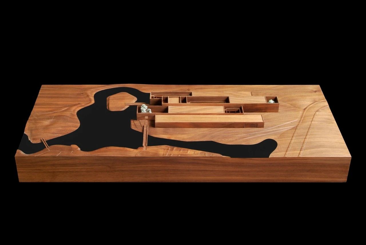 BIM建筑|有没有五一去苏杭的搭子，纯看建筑，不去拥挤的景区？