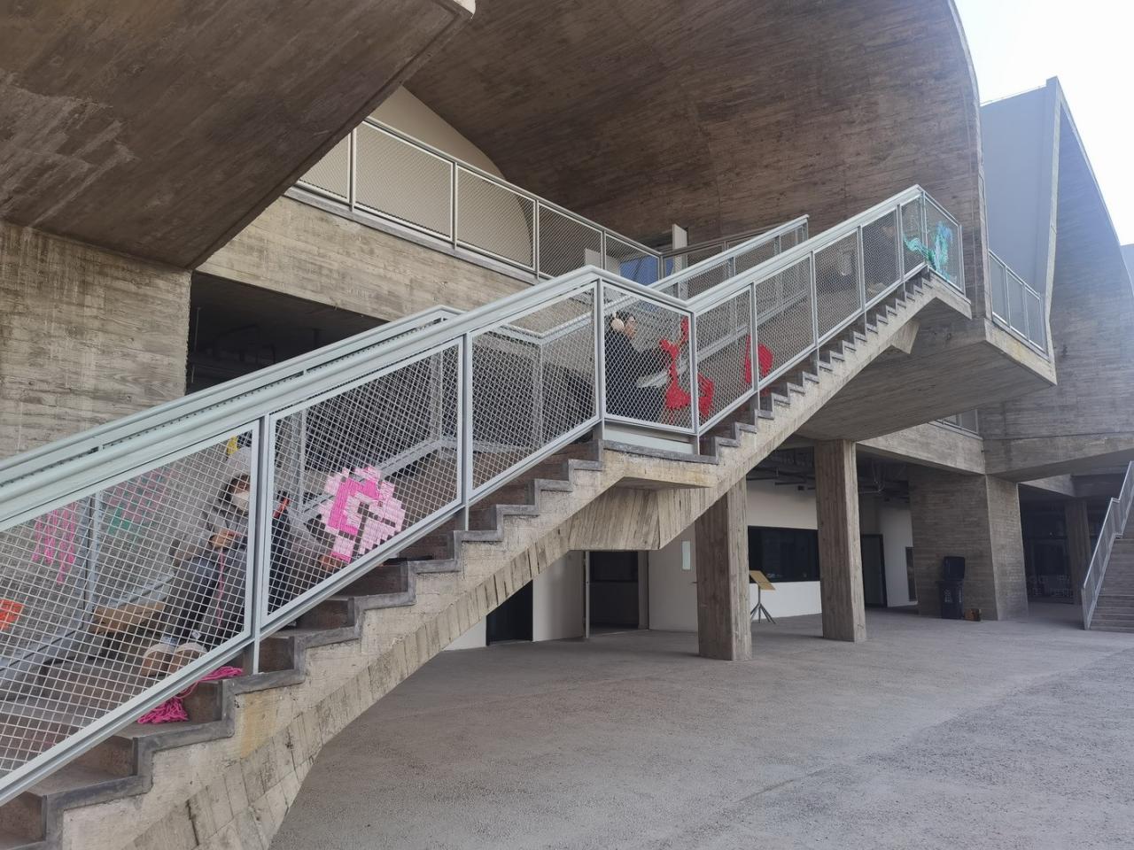 BIM建筑|中国美术学院良渚校区一期全场落成 / 非常建筑