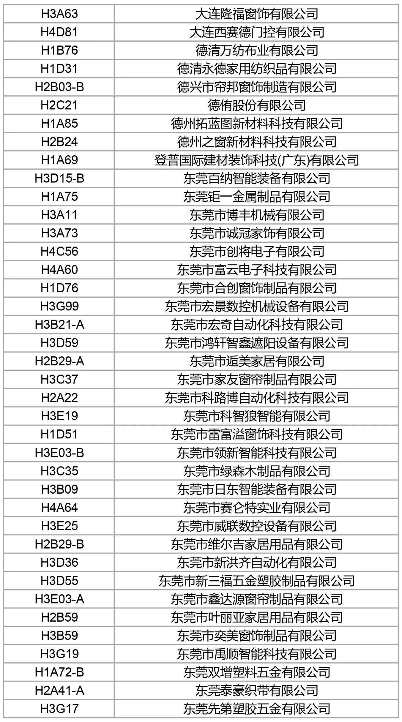 抢先看 | 2024R+T Asia最新展商名录发布，5.28-30上海虹桥见！
