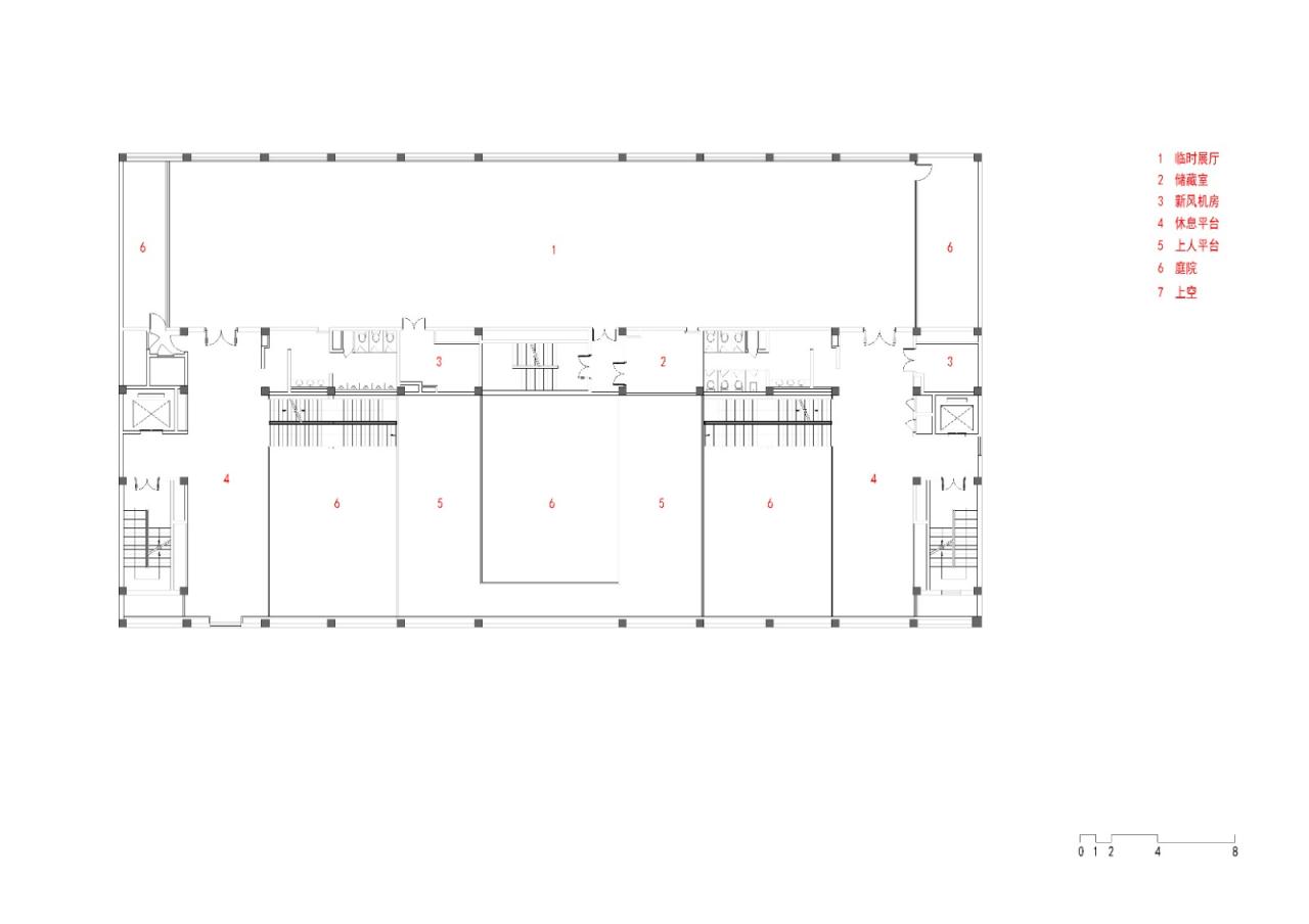 BIM建筑|中国美术学院良渚校区一期全场落成 / 非常建筑