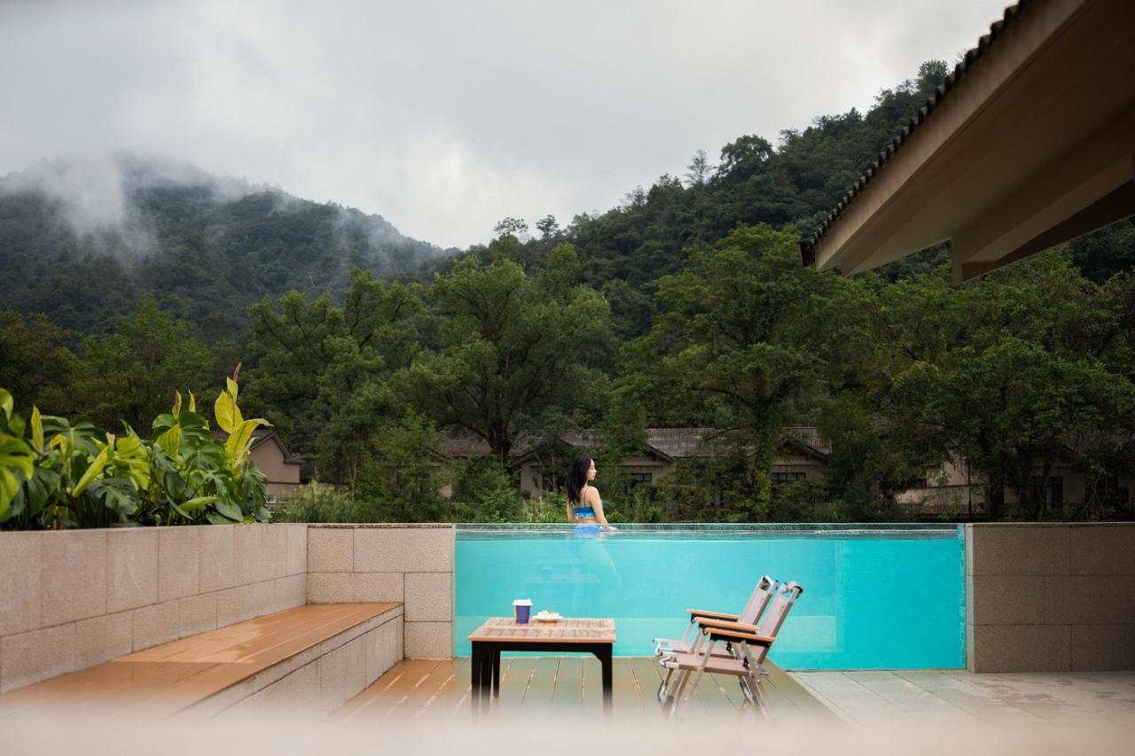 BIM建筑|山口的院子 / 巢羽设计事务所