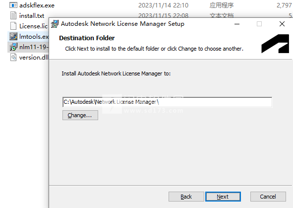 Navisworks Manage2025安装包(安装激活++注册机)含密钥、激活码安装教程