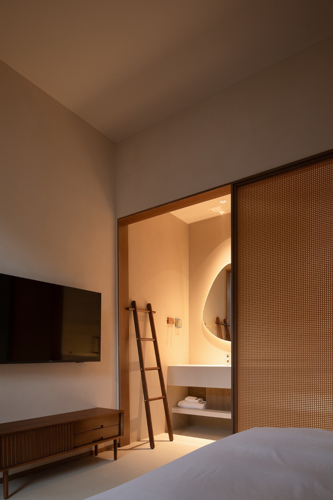 BIM建筑|山口的院子 / 巢羽设计事务所