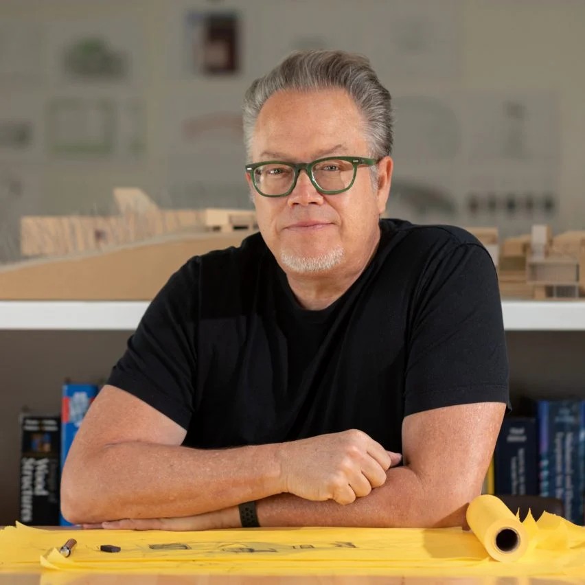 BIM建筑|马龙·布莱克威尔设计全球反恐战争纪念碑