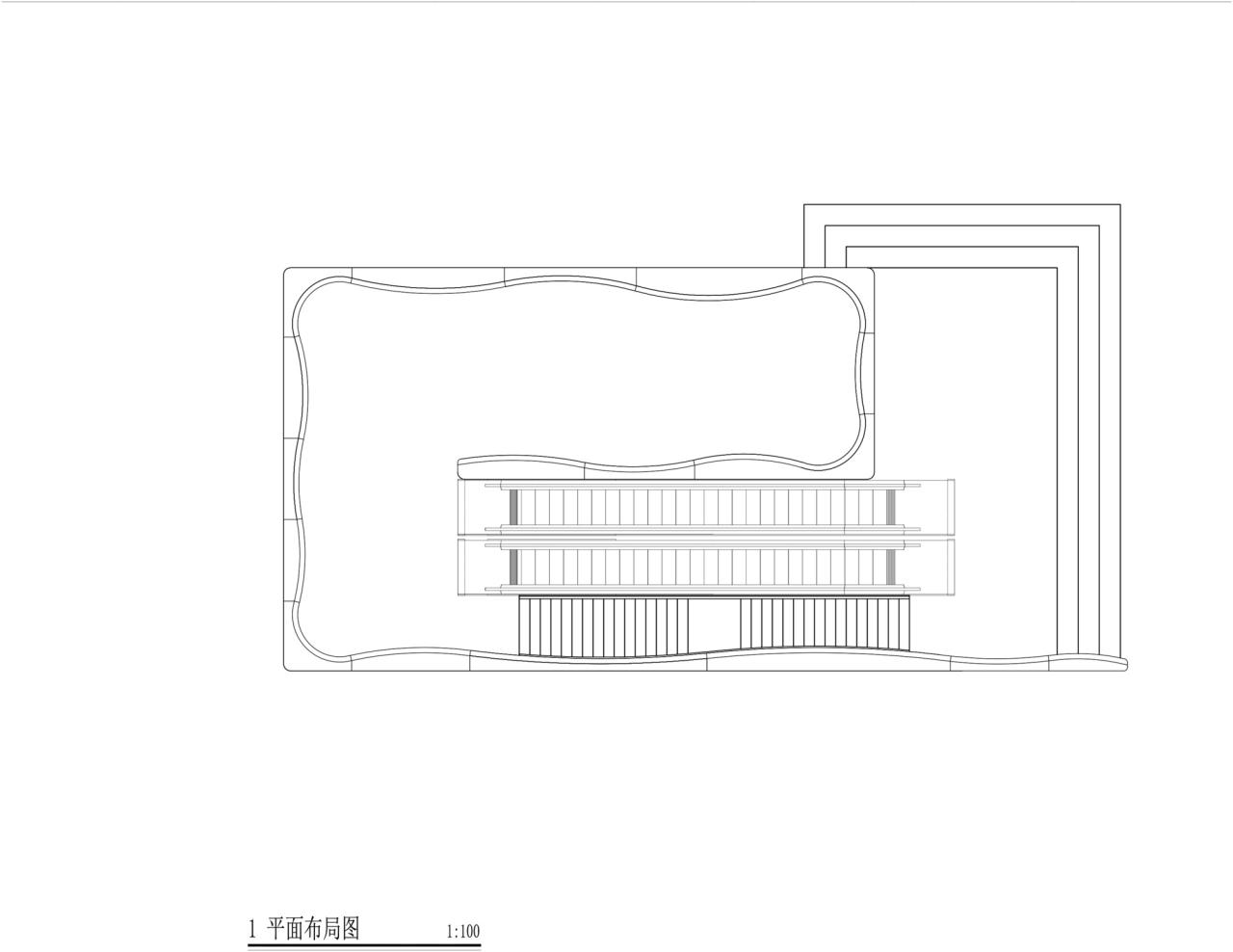 BIM建筑|地铁五缘湾站改造 / ATENO天诺国际设计