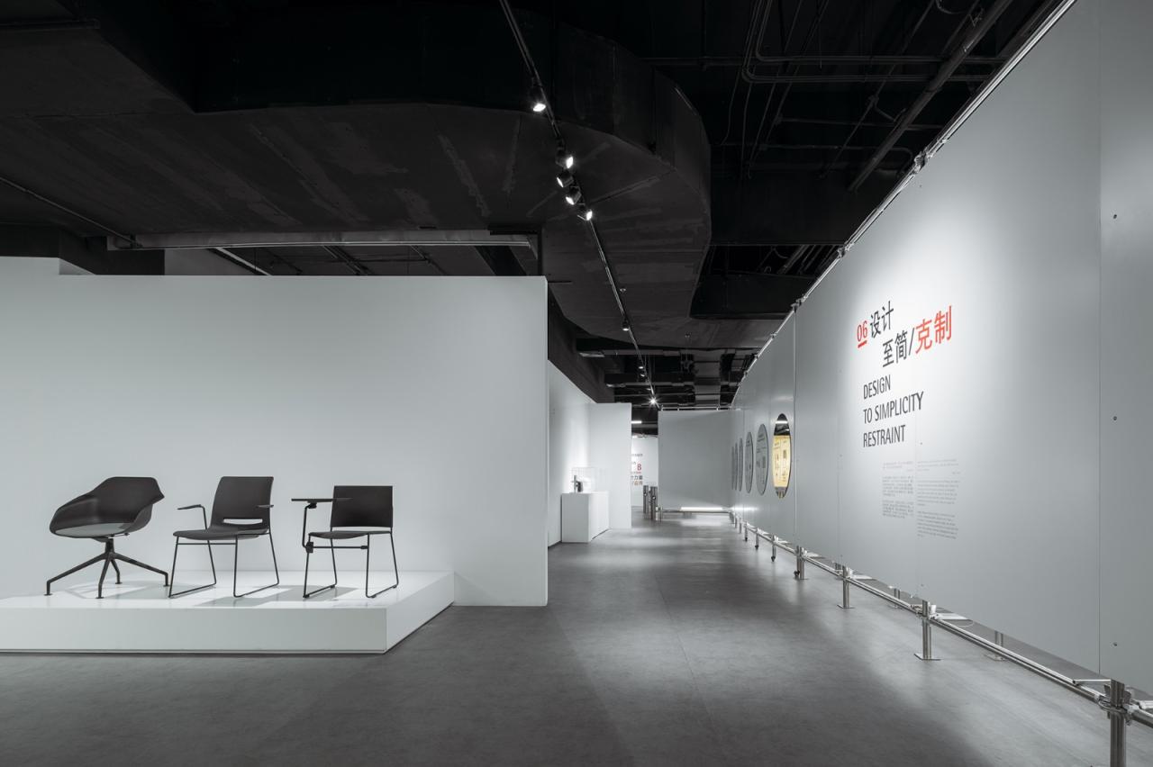 BIM建筑|红点设计博物馆·厦门 / STEPS大台阶建筑