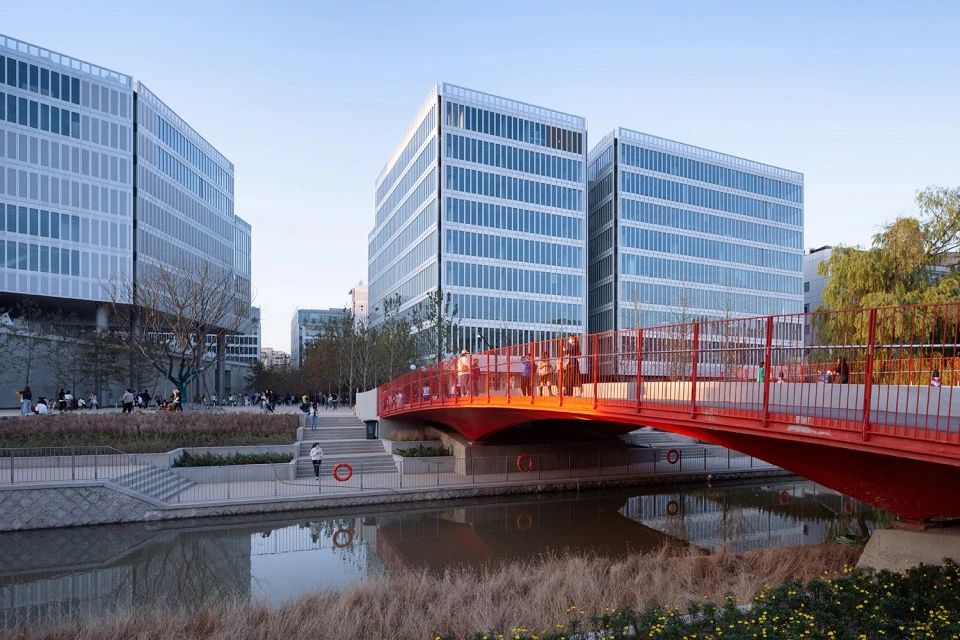 BIM建筑|有没有五一去苏杭的搭子，纯看建筑，不去拥挤的景区？